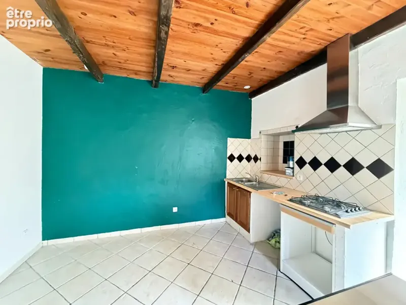 Photo Maison à Piedigriggio au prix de 87 500€