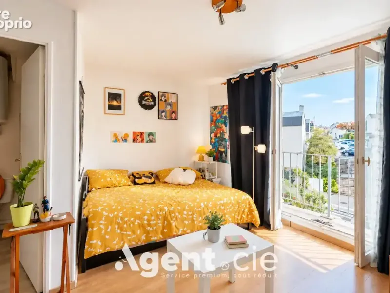 Photo Appartement à Caen au prix de 137 770€