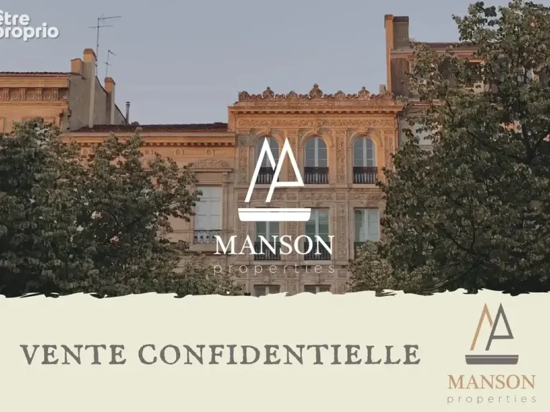 Photo Maison à Bordeaux au prix de 800 000€