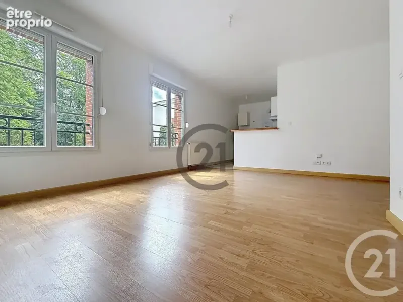 Photo Appartement à Reims au prix de 159 000€