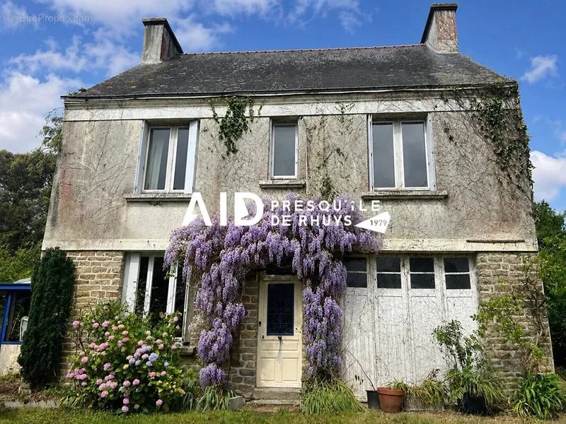 Photo Maison à Le Tour-Du-Parc au prix de 577 500€