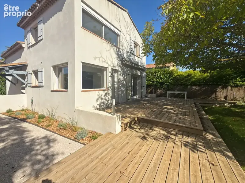 Photo Maison à Cabries au prix de 720 000€