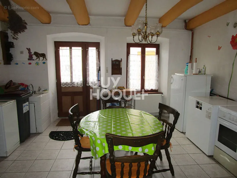 Photo Maison à Siaugues-Sainte-Marie au prix de 29 900€