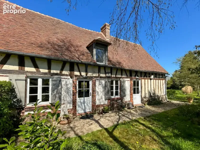 Photo Maison à Bois-Arnault au prix de 199 000€