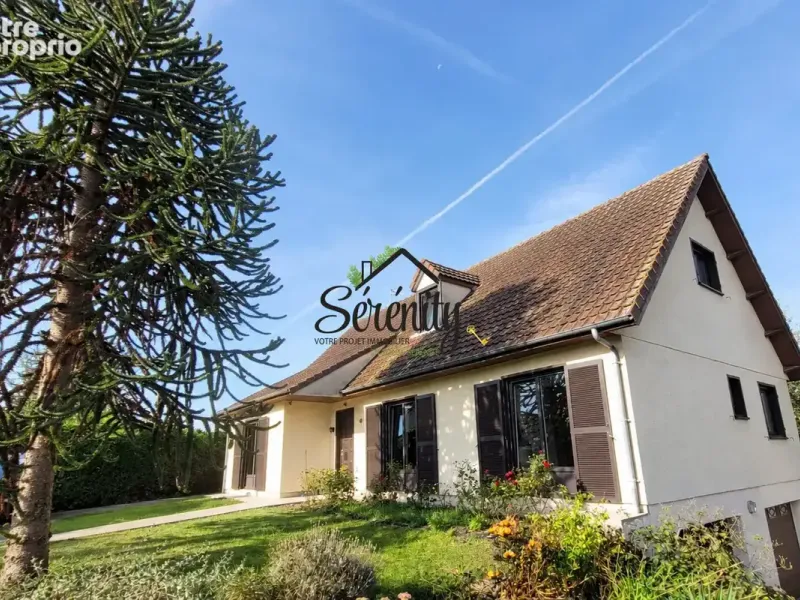 Photo Maison à Paillencourt au prix de 340 000€