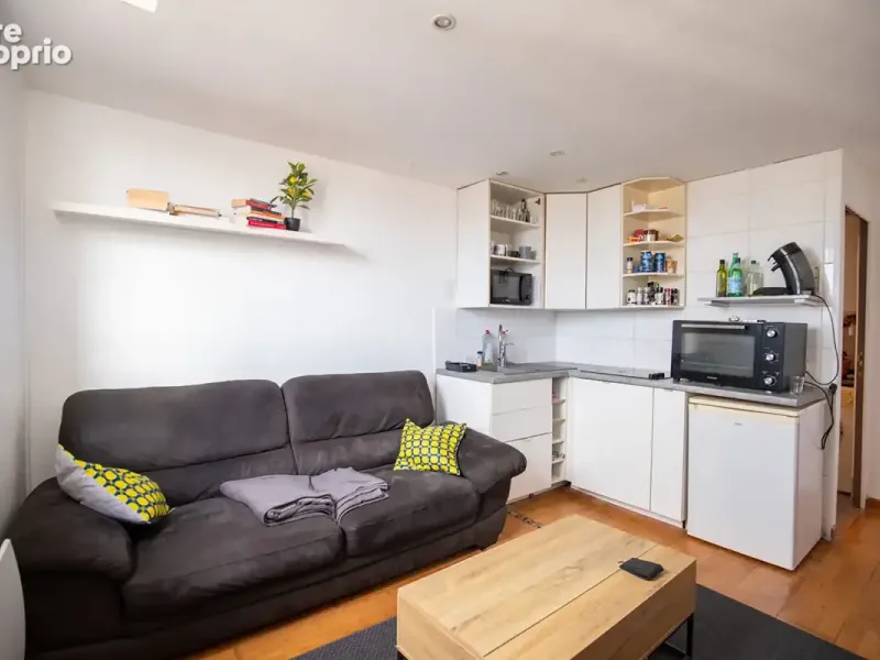 Photo Appartement à Clamart au prix de 160 000€