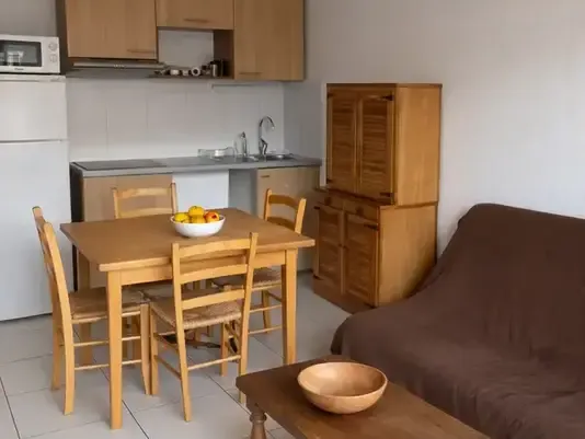 Photo Appartement à Fabregues au prix de 127 380€