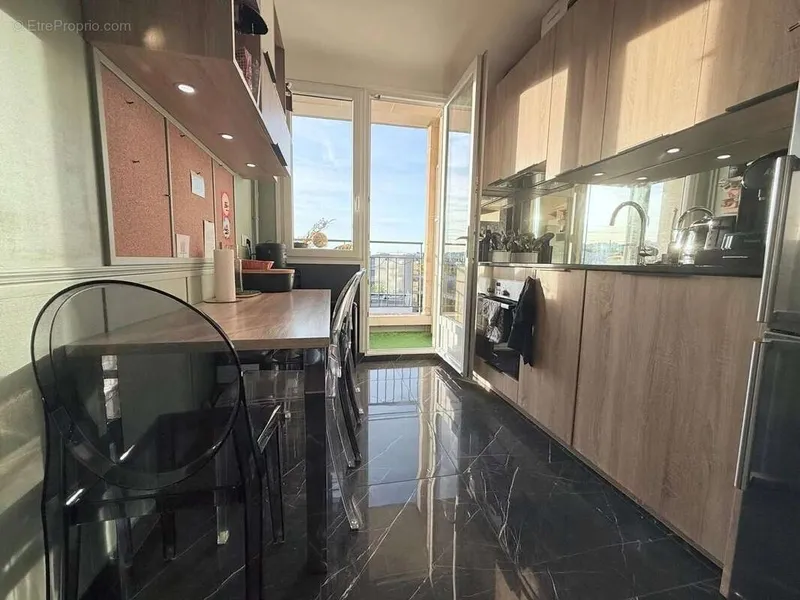 Photo Appartement à Boulogne-Billancourt au prix de 780 000€