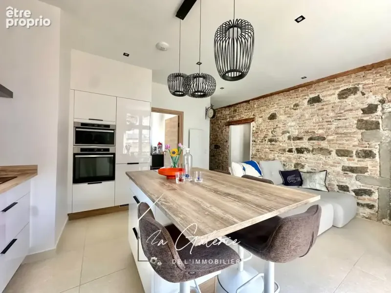 Photo Appartement à Grenoble au prix de 220 000€