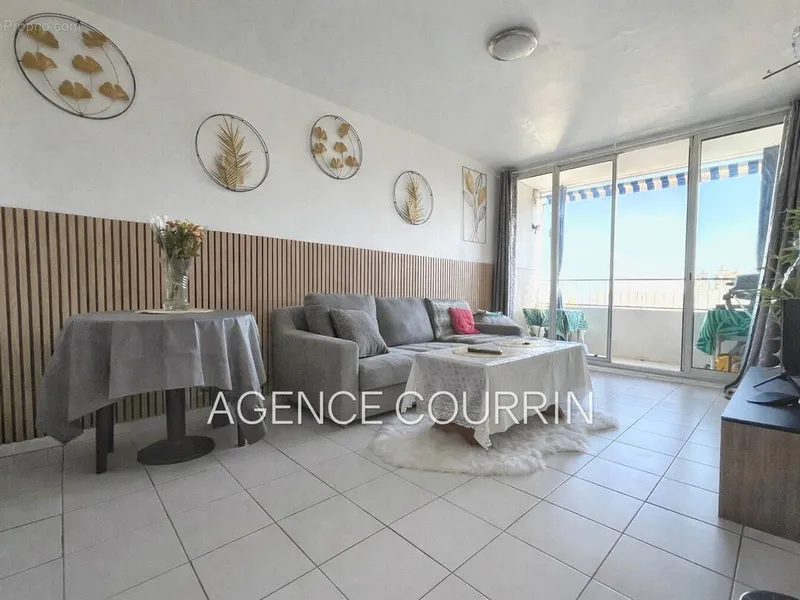 Photo Appartement à Grasse au prix de 109 000€