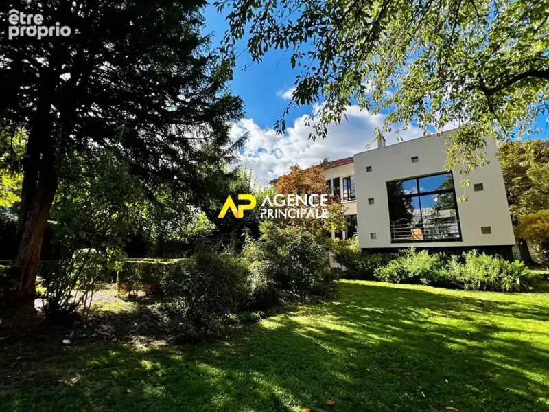 Photo Maison à Argenteuil au prix de 700 000€