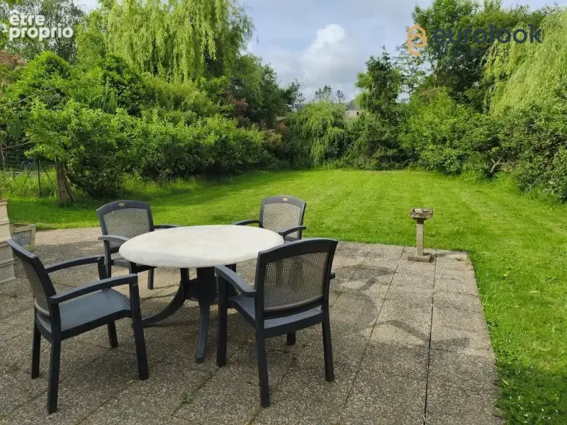 Photo Maison à Malestroit au prix de 179 350€