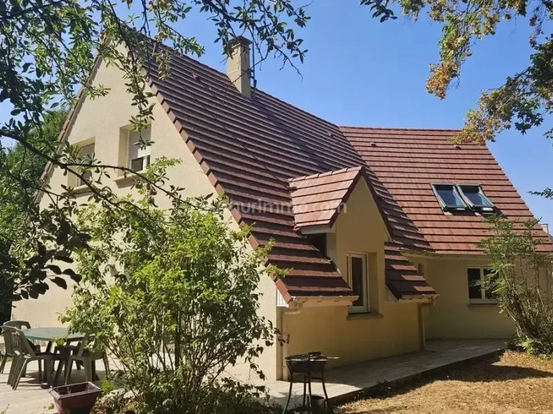 Photo Maison à Troarn au prix de 350 000€
