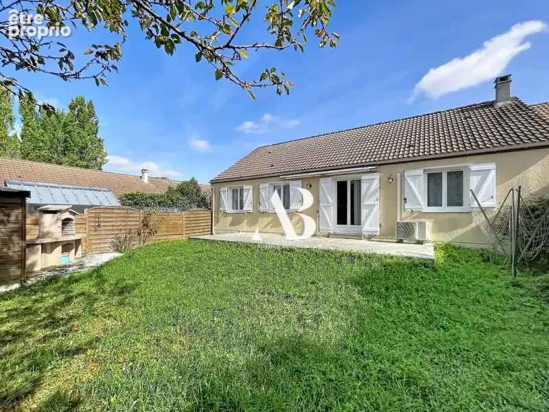 Photo Maison à Nangis au prix de 229 000€
