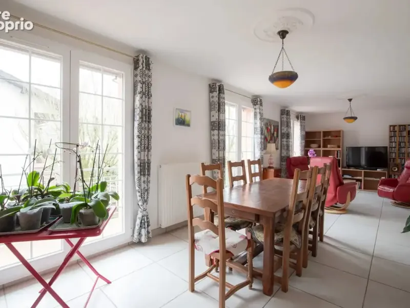 Photo Maison à Champenoux au prix de 365 400€