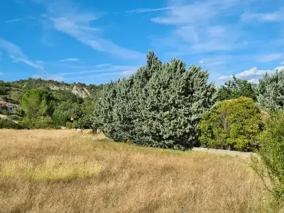 Photo Terrain à Peipin au prix de 70 000€
