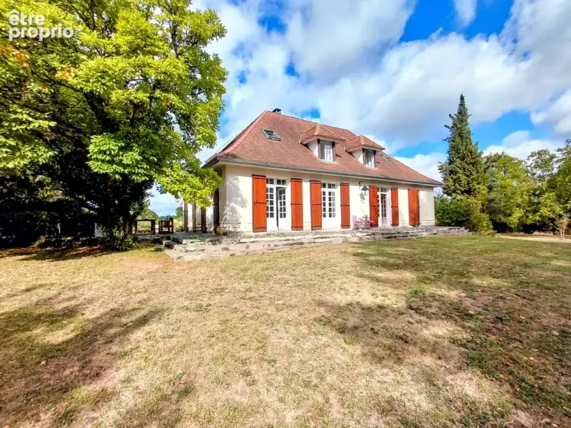 Photo Maison à Lempzours au prix de 445 000€