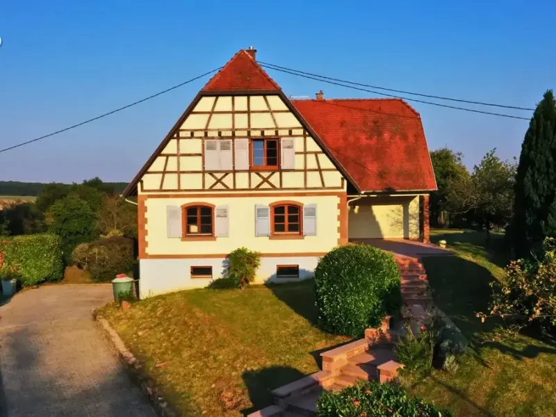 Photo Maison à Haguenau au prix de 425 000€