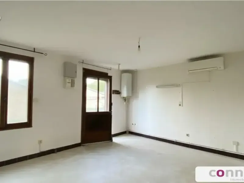 Photo Maison à Montrichard au prix de 39 900€