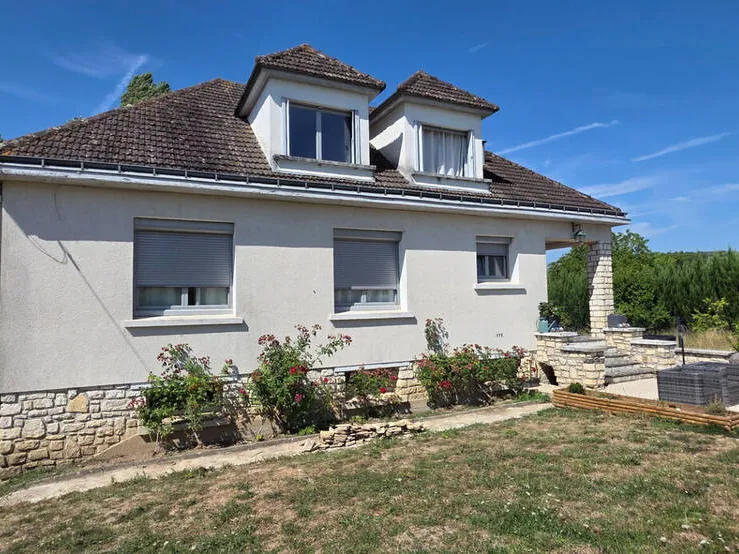 Photo Maison à Bossay-Sur-Claise au prix de 144 000€