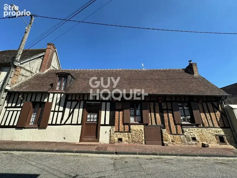 Photo Maison à Verneuil-Sur-Avre au prix de 245 000€