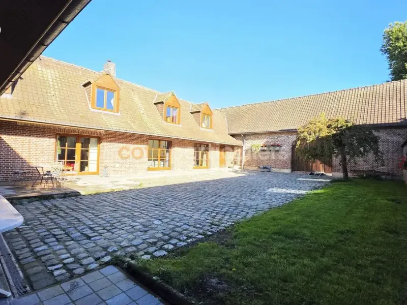 Photo Maison à Orchies au prix de 695 000€