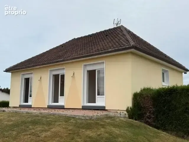 Photo Maison à Bernay au prix de 186 120€