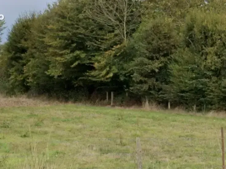 Photo Terrain à Voiscreville au prix de 55 000€
