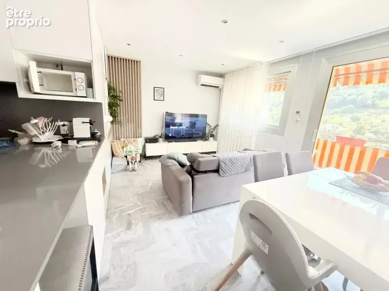 Photo Appartement à Menton au prix de 249 000€