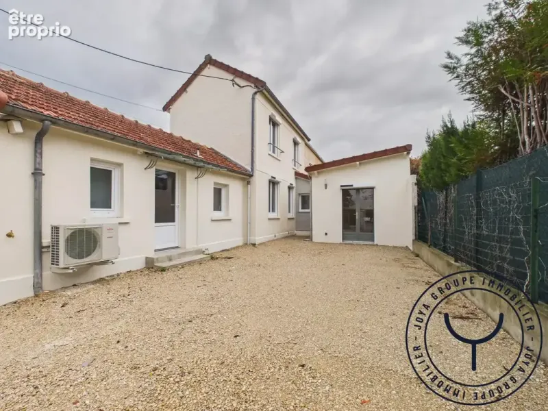 Photo Maison à Troyes au prix de 185 000€