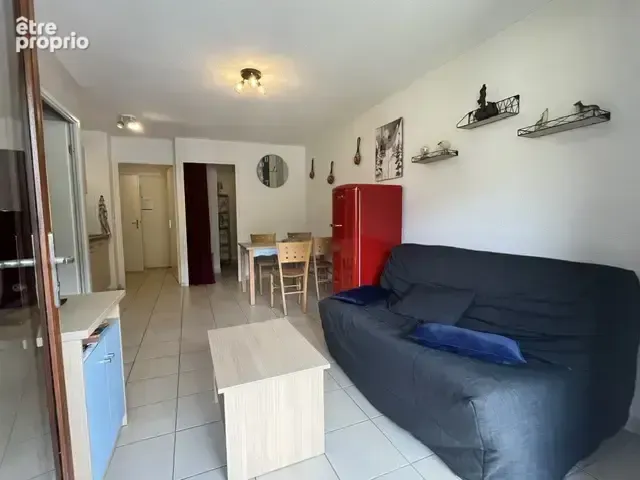 Photo Appartement à Arreau au prix de 130 000€