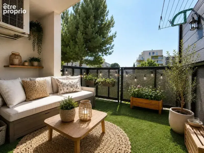 Photo Appartement à Montpellier au prix de 325 000€