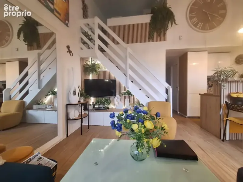 Photo Appartement à Pietrosella au prix de 295 000€