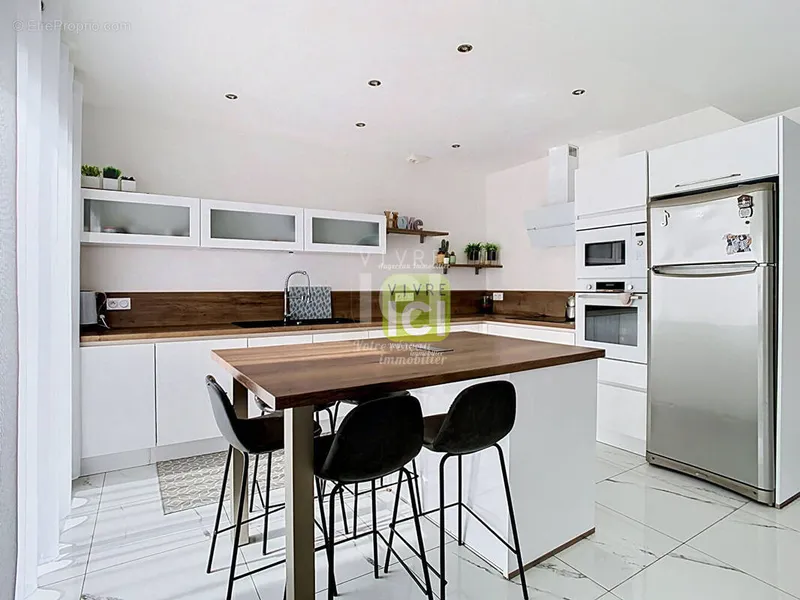Photo Maison à Cholet au prix de 333 000€