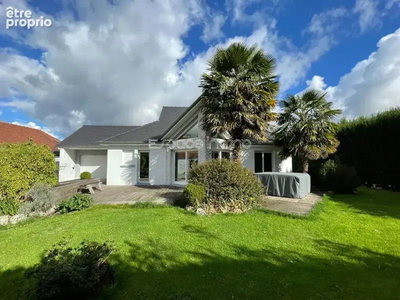 Photo Maison à Malaunay au prix de 385 000€