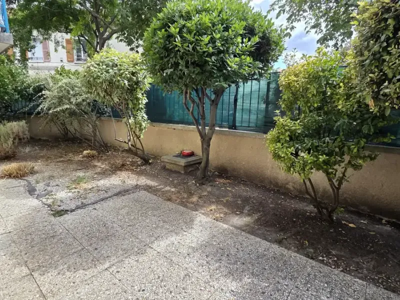 Photo Appartement à Rueil-Malmaison au prix de 320 000€