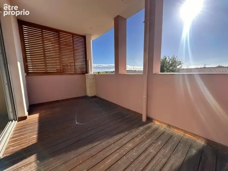 Photo Appartement à Montpellier au prix de 169 000€
