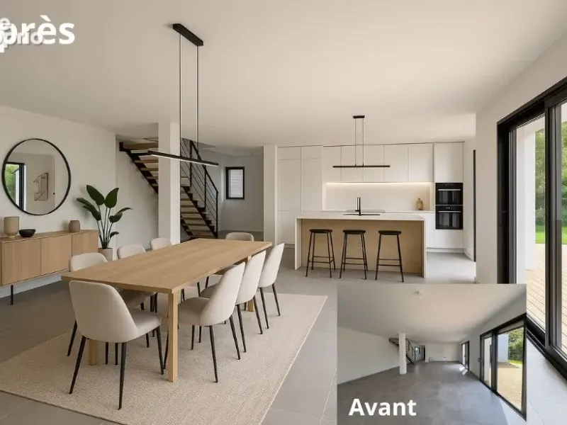 Photo Maison à Benodet au prix de 703 800€