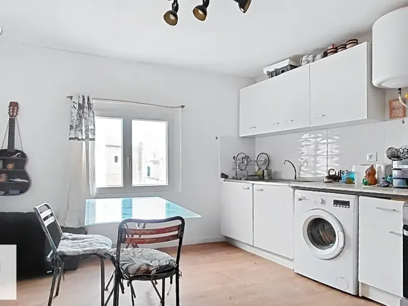 Photo Appartement à Beziers au prix de 53 000€