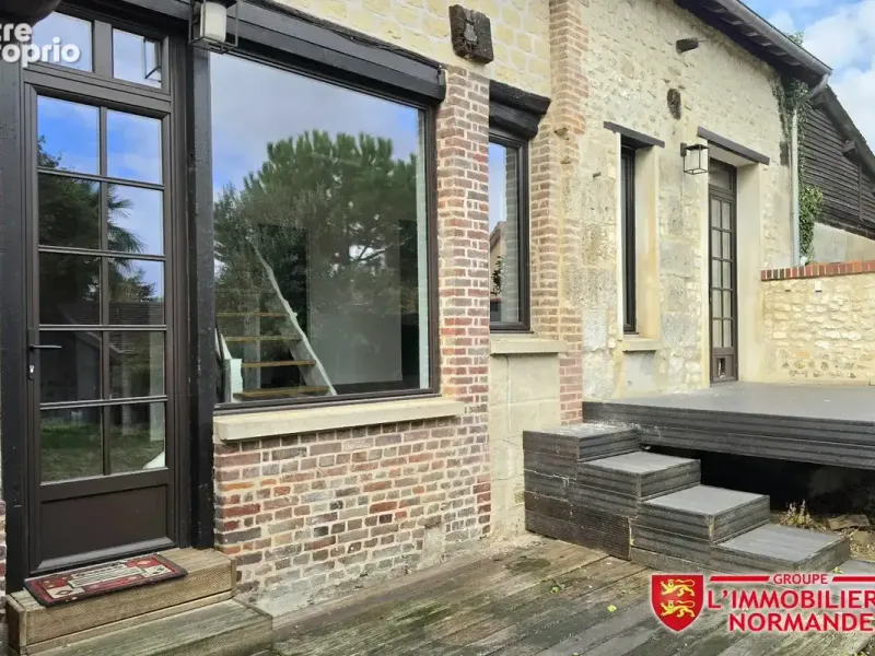 Photo Maison à Le Vaudreuil au prix de 360 000€