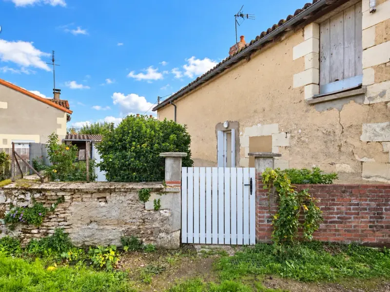 Photo Maison à Cernay au prix de 77 500€
