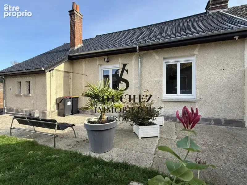 Photo Maison à Lievin au prix de 181 000€