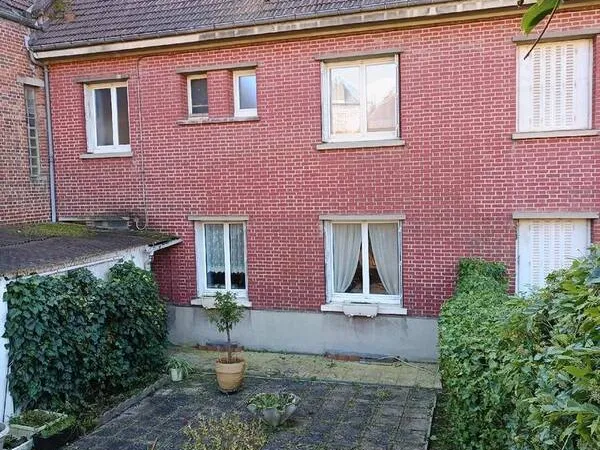 Photo Maison à Beauvais au prix de 220 000€