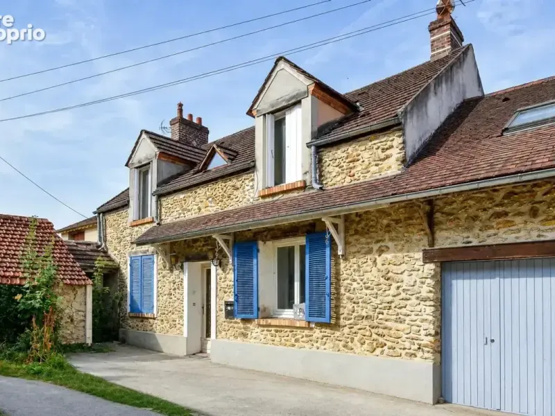 Photo Maison à Mortcerf au prix de 297 000€