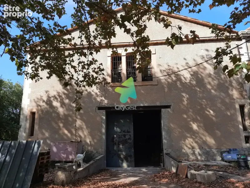 Photo Autres à Narbonne au prix de 149 000€