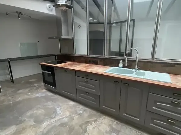 Photo Appartement à Pont-Saint-Esprit au prix de 85 000€
