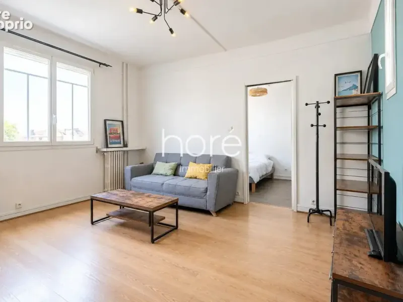Photo Appartement à Bois-Colombes au prix de 267 000€