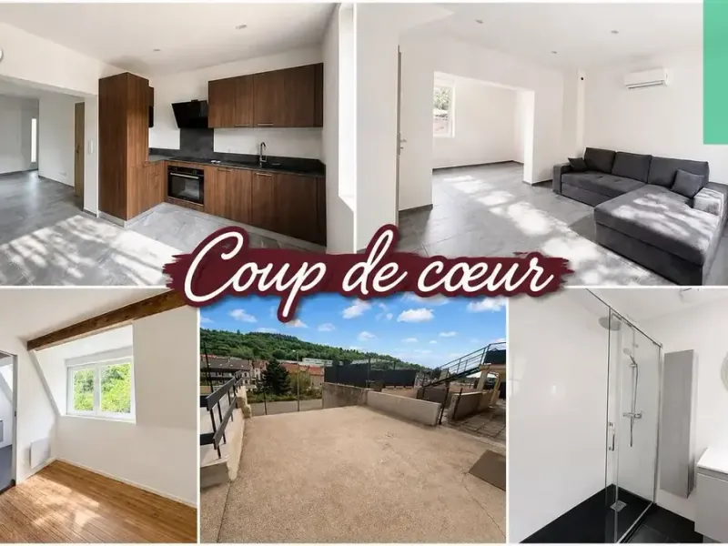 Photo Maison à Manom au prix de 189 000€
