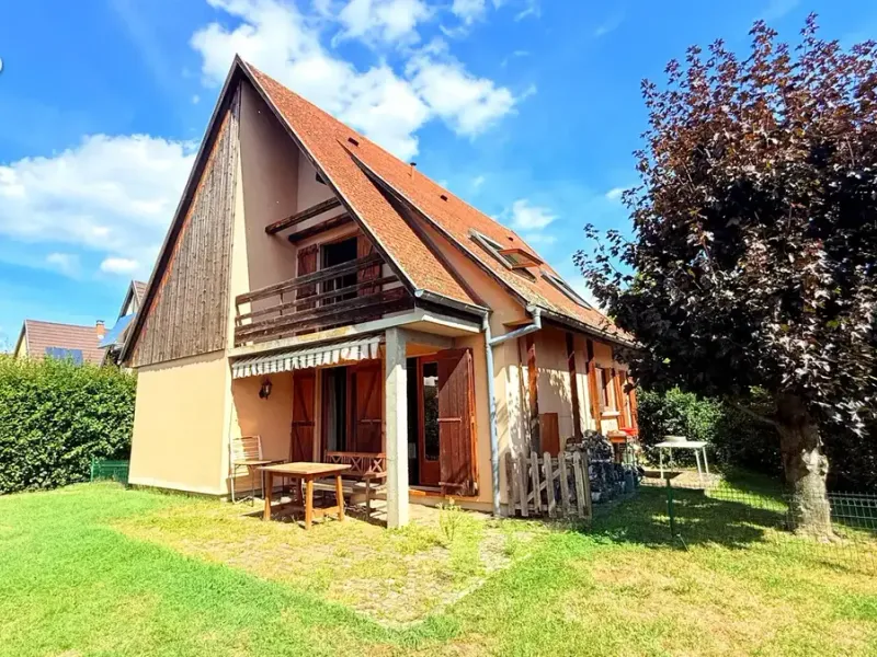 Photo Maison à Ribeauville au prix de 337 600€