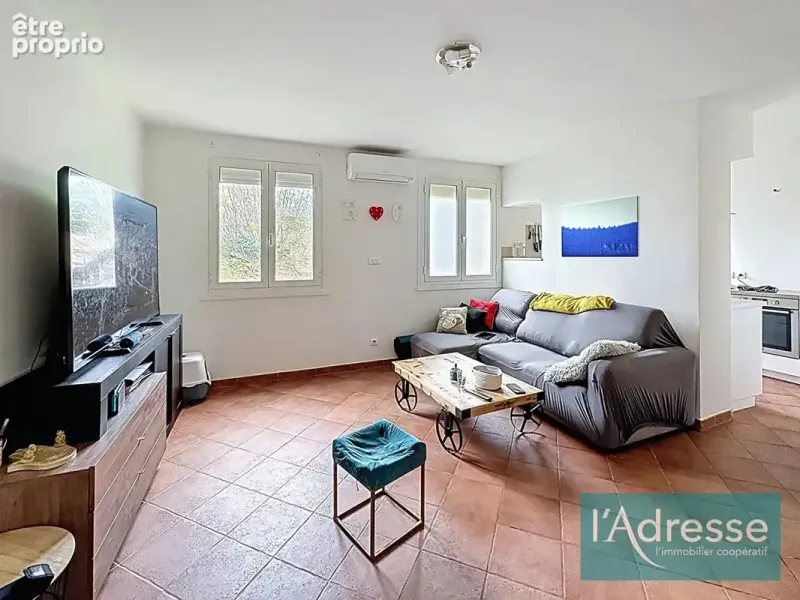 Photo Appartement à Ajaccio au prix de 139 000€